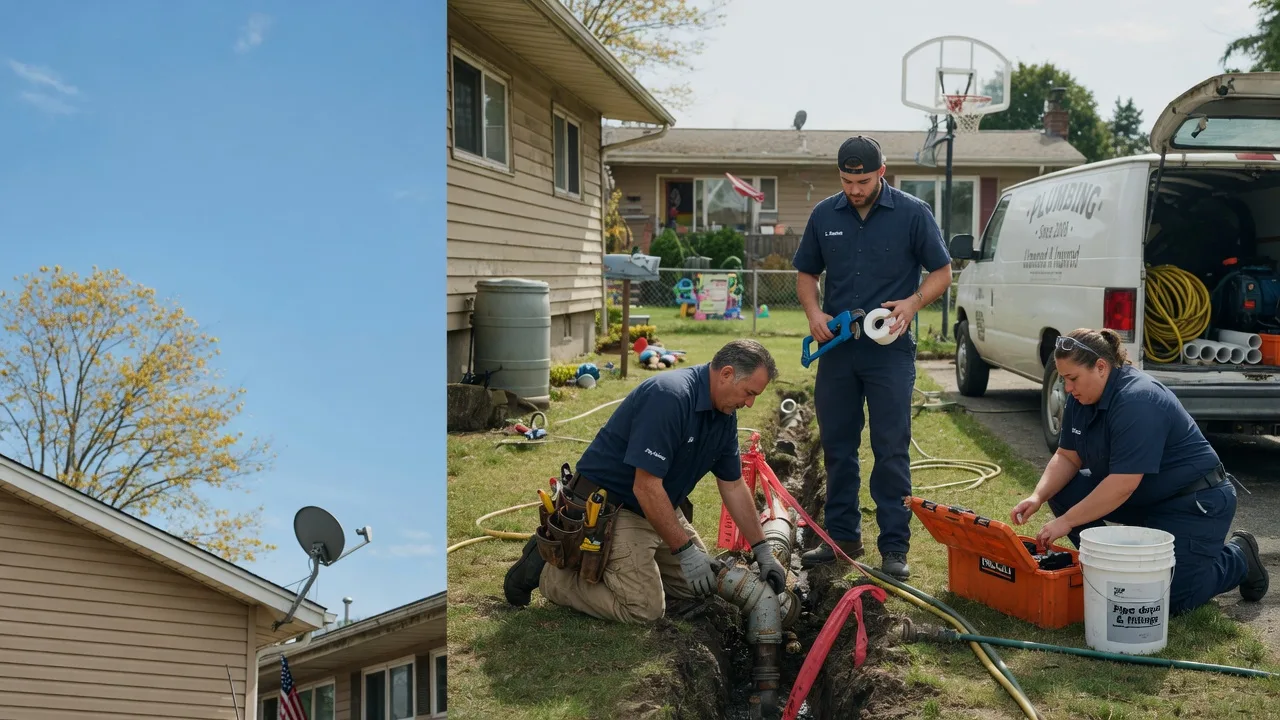 Garbage Disposal Replacement in Tyler, TX near me